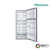 ราคา HISENSE ตู้เย็น 2 ประตู 13.8 คิว / 390 ลิตร รุ่น RT488NAF1 (RT488NAF1) (5158339)