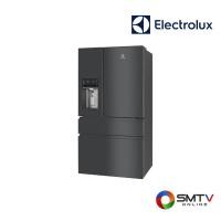 ราคา ELECTROLUX ตู้เย็น 4-6 ประตู 21.8 คิว รุ่น EHE6879A-B (EHE6879AB) (521535)
