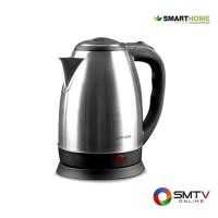 ราคา SMARTHOME กาน้ำร้อนไฟฟ้า 1.8 ลิตร รุ่น CA-1009 (13578)