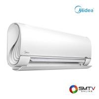 ราคา MIDEA แอร์ติดผนัง 11390 BTU รุ่น MSFAAU-12HRFN8-QRD6GW (MSFAAU12HRFN8QRD6GW) (5128716)