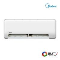 ราคา MIDEA แอร์ติดผนัง 18100 BTU รุ่น MSEPC-18HRFN8-QC4GW (MSEPC18HRFN8QC4GW) (5128722)