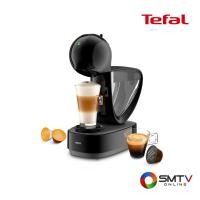 ราคา TEFAL เครื่องชงกาแฟชนิดแคปซูล 1500 วัตต์ รุ่น KP2708 (KP2708) (5186503)