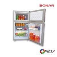 ราคา SONAR ตู้เย็นมินิบาร์ 3.4 คิว รุ่น RD-H95N (RDH95N) (5194863)
