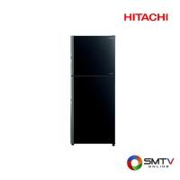 ราคา HITACHI ตู้เย็น 2 ประตู 12.3 คิว รุ่น RVGX350PF-1 GBK (41172)