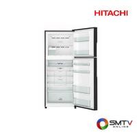 ราคา HITACHI ตู้เย็น 2 ประตู 12.3 คิว รุ่น RVGX350PF-1 GBK (RVGX350PF1GBK) (541172)