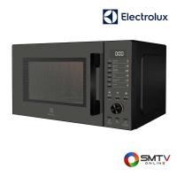 ราคา ELECTROLUX เตาไมโครเวฟดิจิตอล 30 ลิตร รุ่น EMG30D22BM (EMG30D22BM) (5195627)