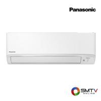 ราคา PANASONIC แอร์ติดผนัง 12000 BTU รุ่น CS/CU-XKU13WKT (24682)