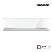 ราคา PANASONIC แอร์ติดผนัง 24000 BTU รุ่น CS/CU-KU24WKT (54375)
