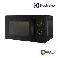 ราคา ELECTROLUX เตาไมโครเวฟธรรมดา 23 ลิตร รุ่น EMM23K22B (EMM23K22B) (5198914)