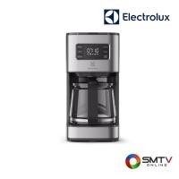 ราคา ELECTROLUX เครื่องชงกาแฟ 1.25 ลิตร รุ่น E5CM1-80ST (E5CM180ST) (5199449)