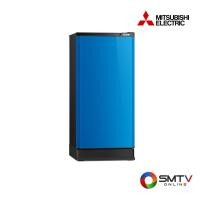 ราคา MITSUBISHI ตู้เย็น 1 ประตู 6.1 คิว รุ่น MR-18TA - ฟ้า (mr18tanbl) (9198784)