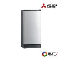 ราคา MITSUBISHI ตู้เย็น 1 ประตู 6.1 คิว รุ่น MR-18TA - เงิน (mr18tasl) (9198784)