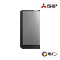 ราคา MITSUBISHI ตู้เย็น 1 ประตู 6.1 คิว รุ่น MR-18TJA - เงิน (mr18tjadsl) (9198790)