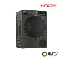 ราคา HITACHI เครื่องอบผ้าฝาหน้า 10 กก. รุ่น TD100XFVEM (TD100XFVEM) (5199417)