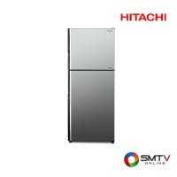 ราคา HITACHI ตู้เย็น 2 ประตู 12 คิว รุ่น RVG-X350PF-MIR (41174)
