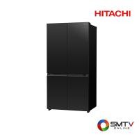 ราคา HITACHI ตู้เย็น 4 ประตู 19.8 คิว รุ่น RWB640PTH1 (RWB640PTH1) (5189584)