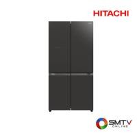 ราคา HITACHI ตู้เย็น 4-6 ประตู 22.8 คิว รุ่น R-WB700VTH2 - เทา (rwb700vth2gmg) (9197985)