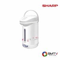 ราคา SHARP กระติกน้ำร้อน 2.9 ลิตร รุ่น KP-30S (5794)