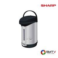 ราคา SHARP กระติกน้ำร้อน 3.6 ลิตร รุ่น KP-36S (5807)
