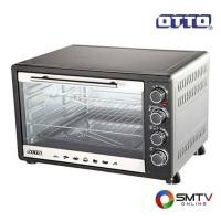 ราคา OTTO เตาอบไฟฟ้า 60 ลิตร รุ่น TO-772 (5835)