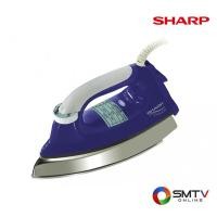 ราคา SHARP เตารีดไฟฟ้า 1000 วัตต์ รุ่น AM-P465T (5974)