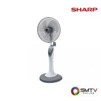 ราคา SHARP พัดลมตั้งพื้น 18 นิ้ว รุ่น PJ-RT181 (6055)