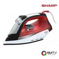 ราคา SHARP เตารีดไอน้ำ 2000 วัตต์ รุ่น EI-S202 (6225)