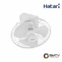 ราคา HATARI พัดลมโคจร 18 นิ้ว รุ่น HE-C18M1(S) (6489)
