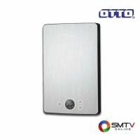 ราคา OTTO เครื่องทำน้ำอุ่น 7000 วัตต์ รุ่น WH-472W (7378)