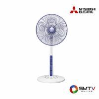 ราคา MITSUBISHI พัดลมกึ่งตั้งโต๊ะ 12 นิ้ว รุ่น R12A-MS (7471)