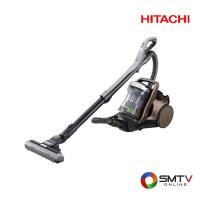 ราคา HITACHI เครื่องดูดฝุ่น 2200 วัตต์ รุ่น CV-SC220V (9393)