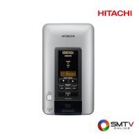 ราคา HITACHI เครื่องทำน้ำอุ่น 4500 วัตต์ รุ่น HES-45VDS (9459)