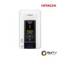 ราคา HITACHI เครื่องทำน้ำอุ่น 4800 วัตต์ รุ่น HES-48VD (9464)