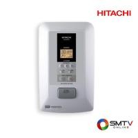 ราคา HITACHI เครื่องทำน้ำอุ่น 6000 วัตต์ รุ่น HES-60RD (9466)