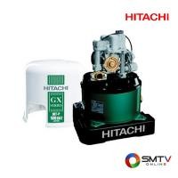 ราคา HITACHI ปั้มน้ำแบบอัตโนมัติ 100 วัตต์ รุ่น WT-P100GX2 (9612)