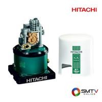 ราคา HITACHI ปั้มน้ำแบบอัตโนมัติ 150 วัตต์ รุ่น WT-P150GX2 (9614)