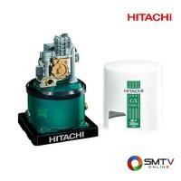 ราคา HITACHI ปั้มน้ำแบบอัตโนมัติ 300 วัตต์ รุ่น WT-P300GX2 (9624)