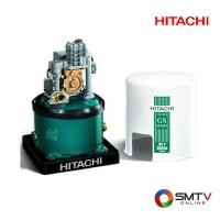 ราคา HITACHI ปั้มน้ำแบบอัตโนมัติ 350 วัตต์ รุ่น WT-P350GX (9626)