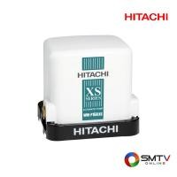 ราคา HITACHI ปั้มน้ำแบบอัตโนมัติ 150 วัตต์ รุ่น WM-P150GX2 (9635)