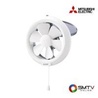 ราคา MITSUBISHI พัดลมระบายอากาศ 6 นิ้ว รุ่น V-15SL6T (9829)