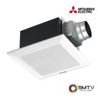 ราคา MITSUBISHI พัดลมระบายอากาศ 4 นิ้ว รุ่น VD-10Z4T6-S (9864)
