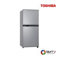ราคา TOSHIBA ตู้เย็น 2 ประตู 6.2 คิว รุ่น GR-A21KPP (9994)