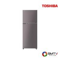 ราคา TOSHIBA ตู้เย็น 2 ประตู 11.7 คิว รุ่น GR-A36KBZ (10024)
