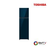 ราคา TOSHIBA ตู้เย็น 2 ประตู 14.6 คิว รุ่น GR-AG46KDZ (10048)