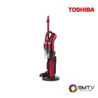 ราคา TOSHIBA เครื่องดูดฝุ่น 80 วัตต์ รุ่น VC-CL1200FCPT (10481)