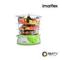 ราคา IMARFLEX หม้ออเนกประสงค์ 700 วัตต์ รุ่น SC-532 (11293)