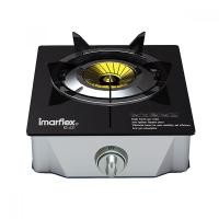 ราคา IMARFLEX เตาแก๊สหัวเดี่ยว รุ่น IG-431 (11473)