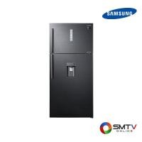 ราคา SAMSUNG ตู้เย็น 2 ประตู 21.9 คิว รุ่น RT62K7350BS (11814)