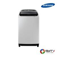 ราคา SAMSUNG เครื่องซักผ้าฝาบน 10 กก. รุ่น WA10J5713SG (11881)