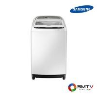 ราคา SAMSUNG เครื่องซักผ้าฝาบน 10 กก. รุ่น WA10J5710SW (11884)